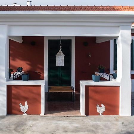 فندق Casa Flamingo فوز دو أريلهو المظهر الخارجي الصورة