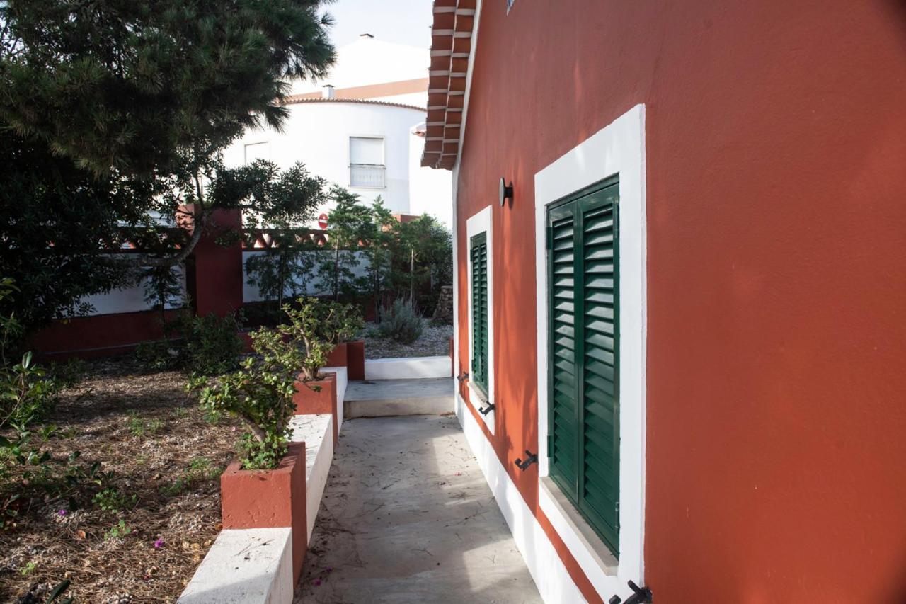 فندق Casa Flamingo فوز دو أريلهو المظهر الخارجي الصورة