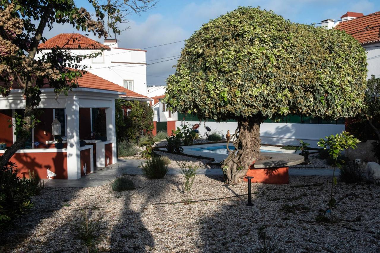 فندق Casa Flamingo فوز دو أريلهو المظهر الخارجي الصورة