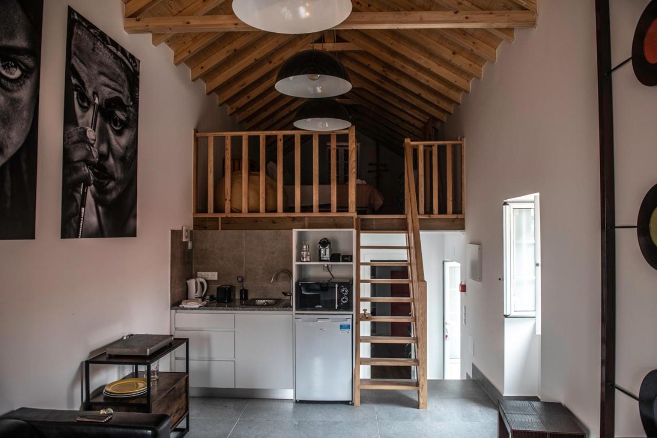 فندق Casa Flamingo فوز دو أريلهو المظهر الخارجي الصورة