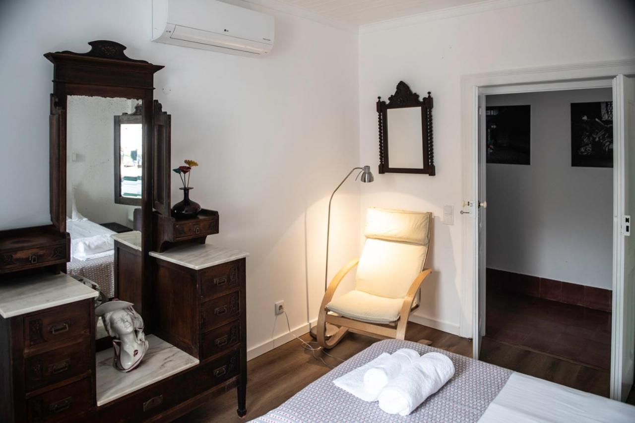 فندق Casa Flamingo فوز دو أريلهو المظهر الخارجي الصورة