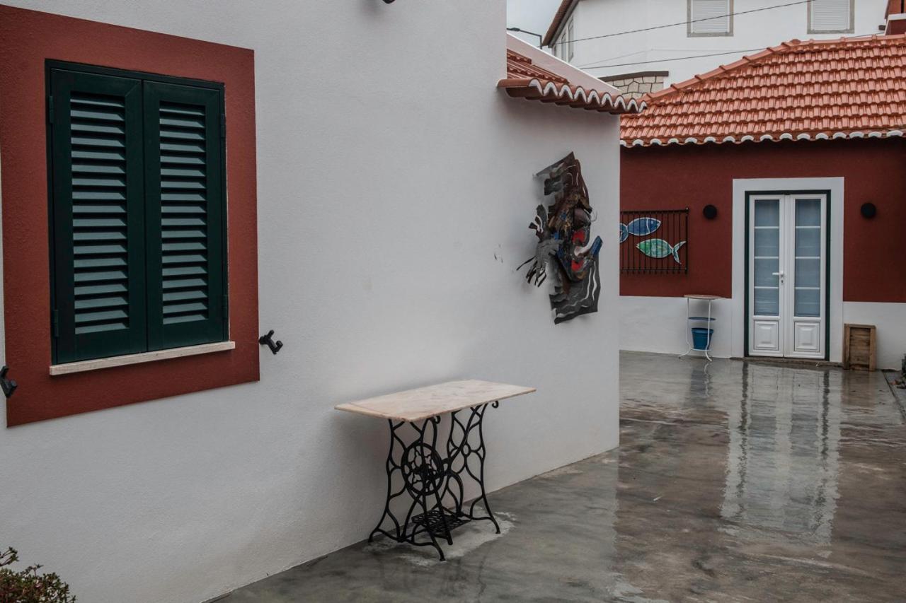 فندق Casa Flamingo فوز دو أريلهو المظهر الخارجي الصورة