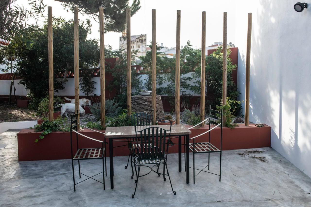 فندق Casa Flamingo فوز دو أريلهو المظهر الخارجي الصورة