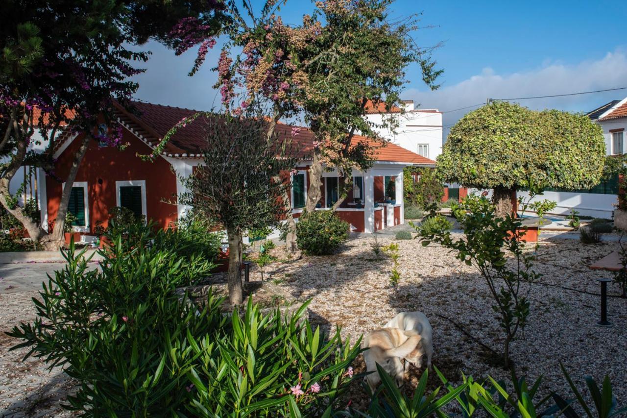 فندق Casa Flamingo فوز دو أريلهو المظهر الخارجي الصورة