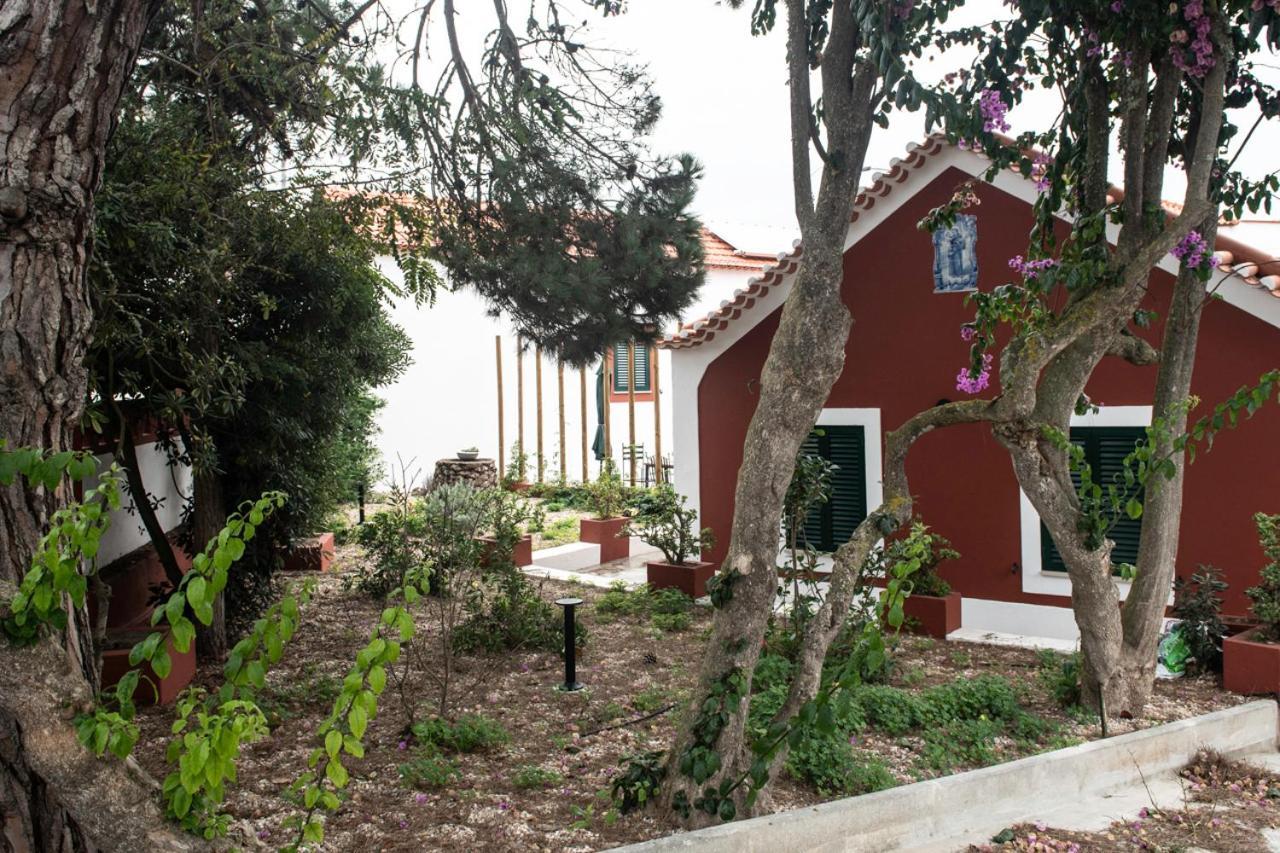 فندق Casa Flamingo فوز دو أريلهو المظهر الخارجي الصورة