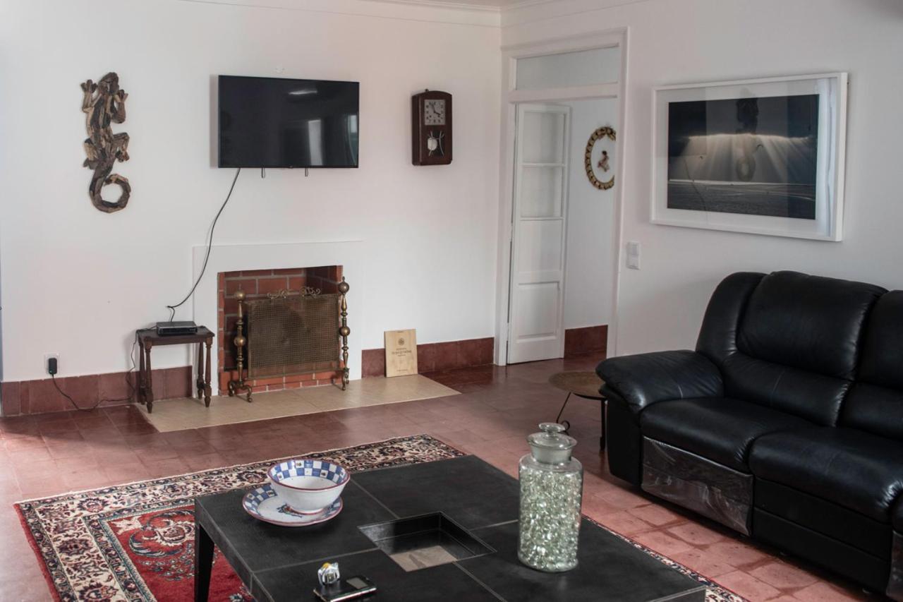 فندق Casa Flamingo فوز دو أريلهو المظهر الخارجي الصورة
