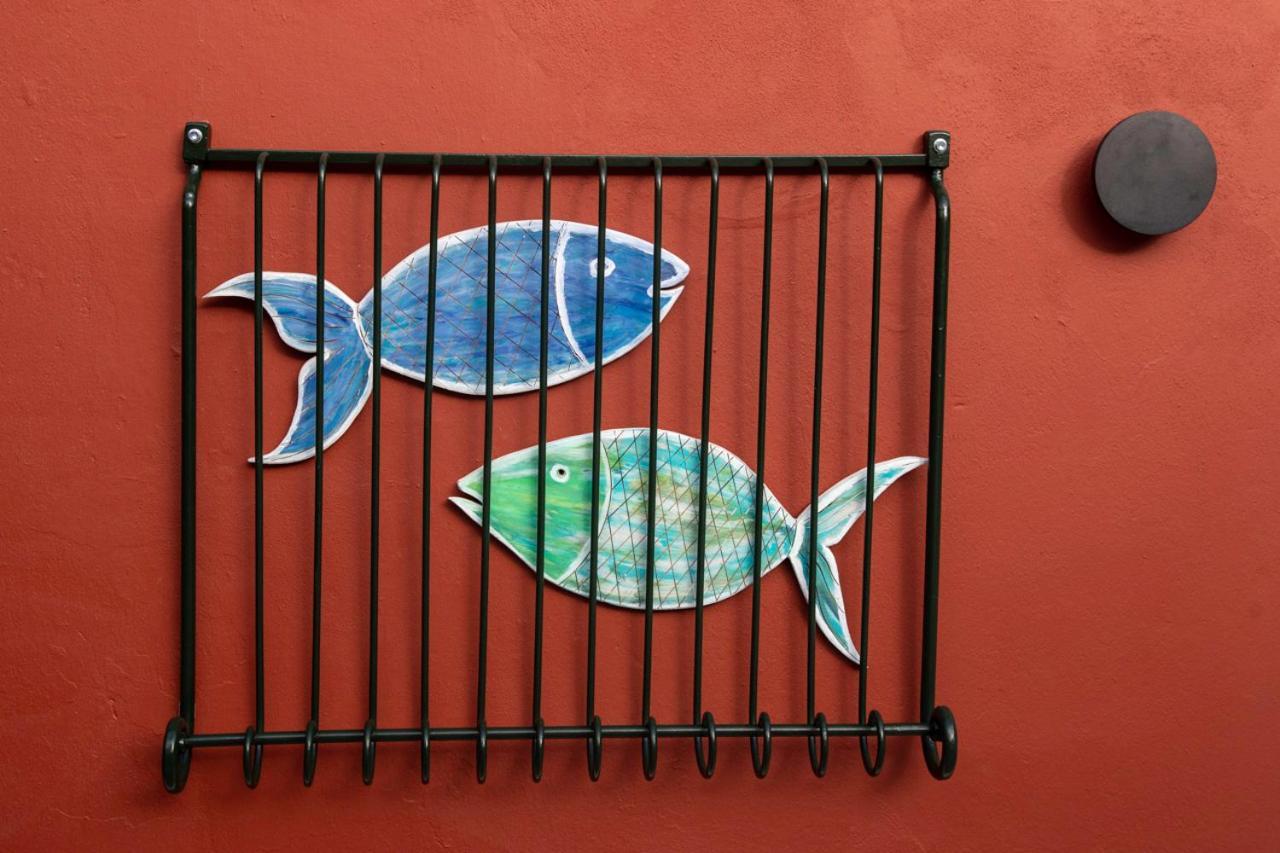فندق Casa Flamingo فوز دو أريلهو المظهر الخارجي الصورة