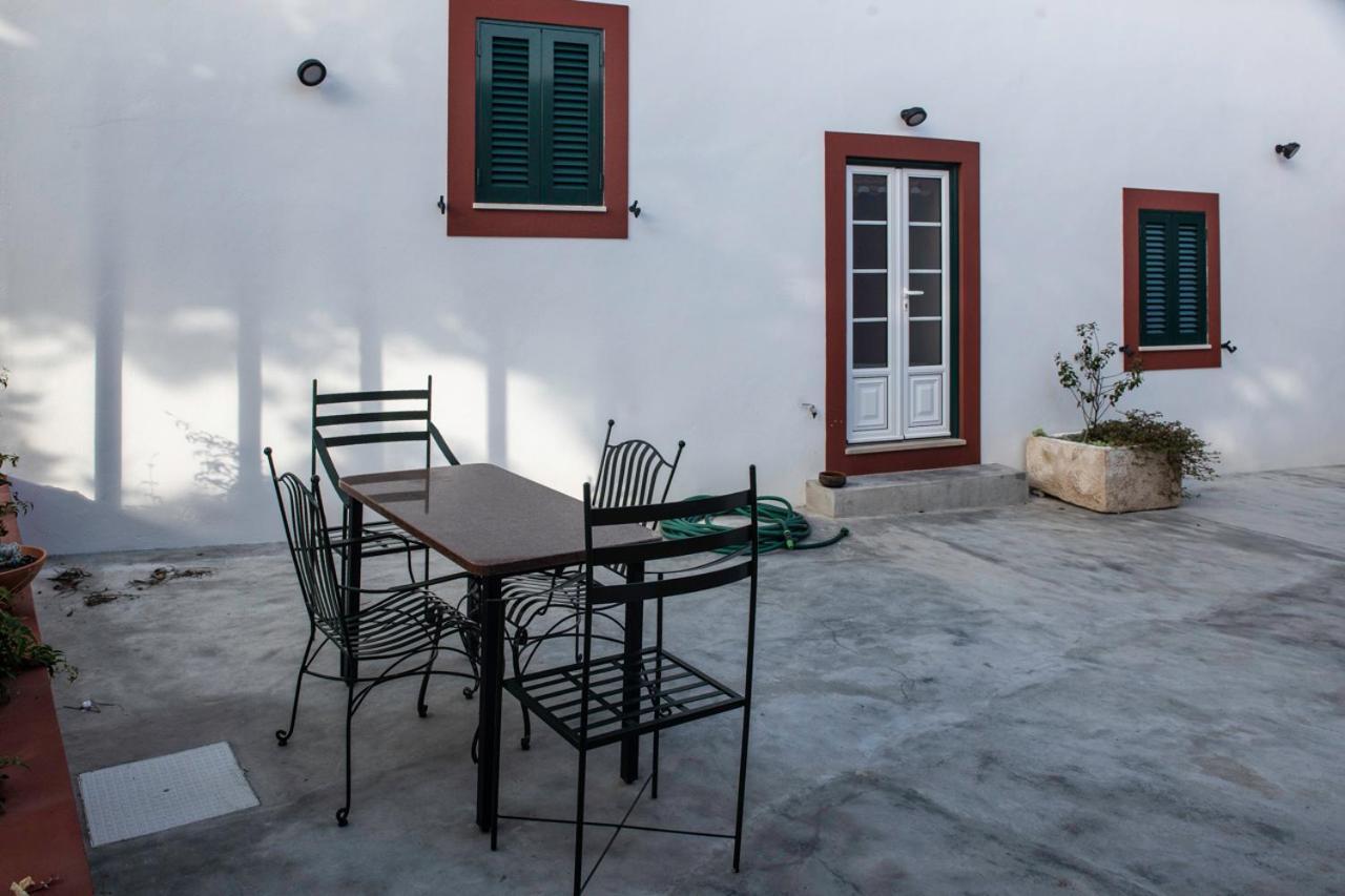 فندق Casa Flamingo فوز دو أريلهو المظهر الخارجي الصورة