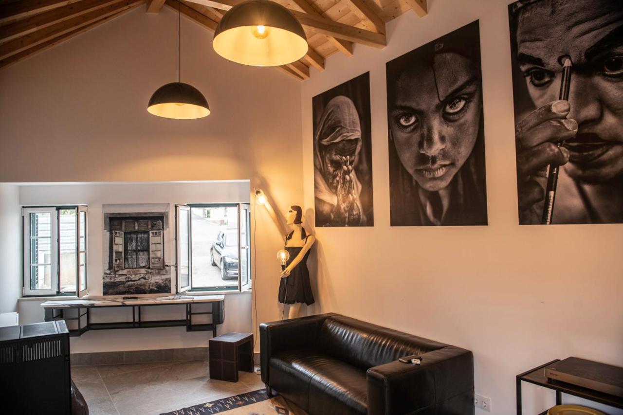 فندق Casa Flamingo فوز دو أريلهو المظهر الخارجي الصورة